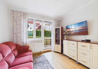 mieszkanie na sprzedaż - Olsztyn, Centrum, Piłsudskiego