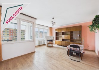 mieszkanie na sprzedaż - Olsztyn, Kormoran, Żołnierska