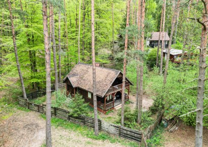 dom na sprzedaż - Gietrzwałd, Rentyny