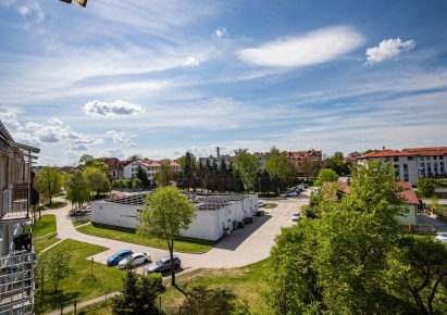 mieszkanie na sprzedaż - Biskupiec, Ludowa