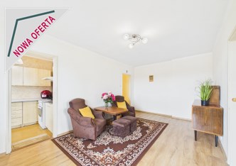 mieszkanie na sprzedaż - Olsztyn, Zatorze, Rataja