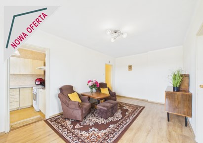 mieszkanie na sprzedaż - Olsztyn, Zatorze, Rataja