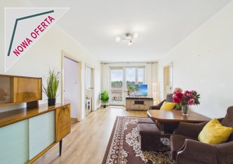 mieszkanie na sprzedaż - Olsztyn, Zatorze, Rataja