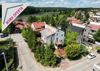 dom na sprzedaż - Olsztyn, Dajtki