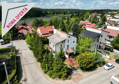 dom na sprzedaż - Olsztyn, Dajtki