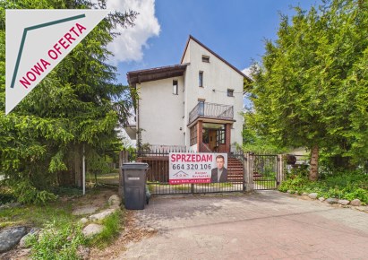 dom na sprzedaż - Olsztyn, Dajtki