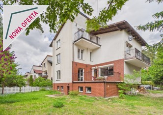 dom na sprzedaż - Olsztyn, Dajtki