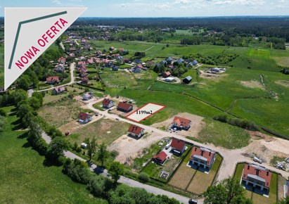 działka na sprzedaż - Dywity, Radosna