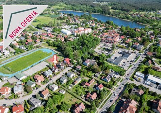 dom na sprzedaż - Dywity, Łąkowa