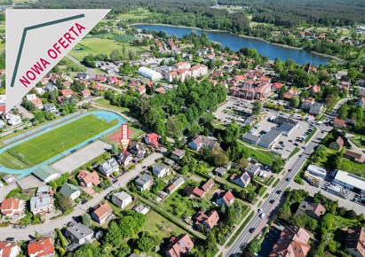 dom na sprzedaż - Dywity, Łąkowa