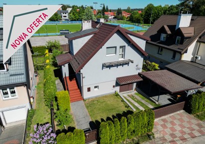 dom na sprzedaż - Dywity, Łąkowa