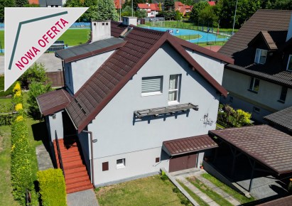 dom na sprzedaż - Dywity, Łąkowa 11