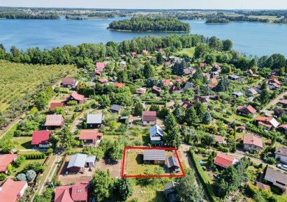 dom na sprzedaż - Stawiguda, Majdy