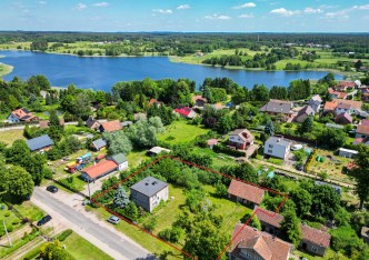 dom na sprzedaż - Barczewo (gw), Wipsowo