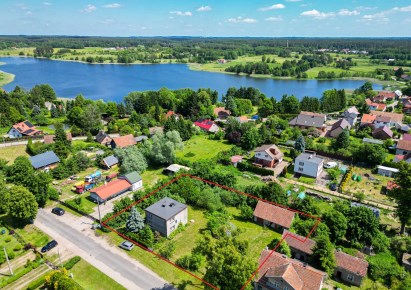 dom na sprzedaż - Barczewo (gw), Wipsowo