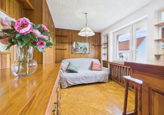 mieszkanie na wynajem - Olsztyn, Jaroty