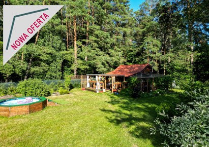 dom na sprzedaż - Gietrzwałd, Guzowy Piec