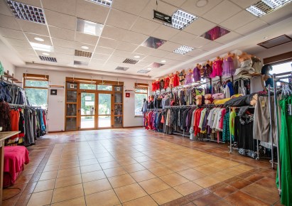 lokal na wynajem - Olsztynek, Kościuszki