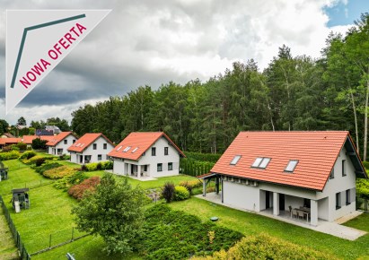 dom na sprzedaż - Mrągowo (gw), Śniodowo