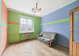 mieszkanie na sprzedaż - Olsztyn, Zatorze, Wojska Polskiego