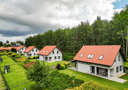 obiekt na sprzedaż - Mrągowo (gw), Śniodowo