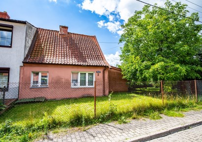 dom na sprzedaż - Olsztyn, Mazurskie, Obrońców