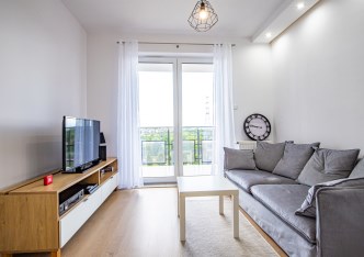 mieszkanie na wynajem - Olsztyn, Centrum, Generała Władysława Sikorskiego