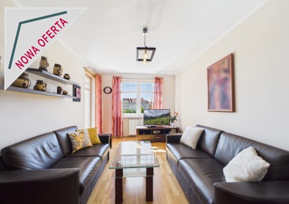 mieszkanie na sprzedaż - Olsztyn, Belweder, Popiełuszki