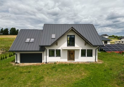 dom na sprzedaż - Kurzętnik, Marzęcice, Południowa