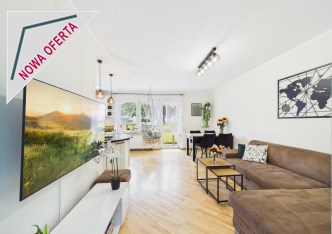 mieszkanie na sprzedaż - Olsztyn, Jaroty, Jarocka