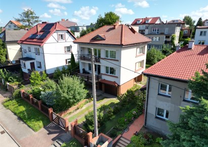 dom na sprzedaż - Olsztyn, Likusy, Wakacyjna