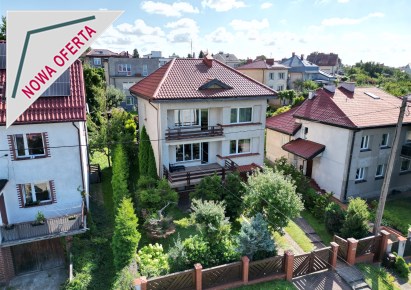dom na sprzedaż - Olsztyn, Likusy, Wakacyjna