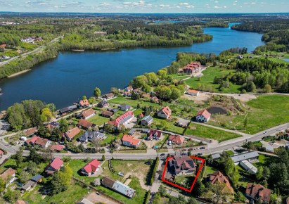 dom na sprzedaż - Olsztyn, Gutkowo, Perkoza