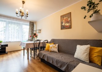 mieszkanie na sprzedaż - Olsztyn, Pojezierze, Wyszyńskiego