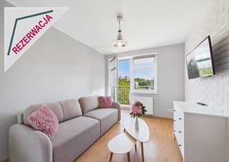 mieszkanie na sprzedaż - Olsztyn, Mleczna, Warszawska