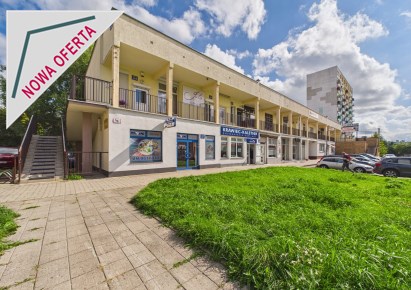 lokal na sprzedaż - Olsztyn, Nagórki, Barcza