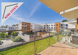 mieszkanie na wynajem - Olsztyn, Brzeziny, Nowaka