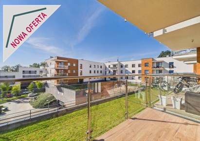 mieszkanie na wynajem - Olsztyn, Brzeziny, Nowaka