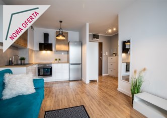mieszkanie na sprzedaż - Olsztyn, Jaroty, Zachodnia