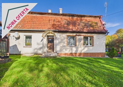mieszkanie na sprzedaż - Barczewo (gw), Skajboty