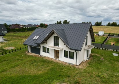 dom na sprzedaż - Kurzętnik, Marzęcice, Południowa